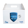 Fauna Marin & Tropic Marin PRS - Purity Reef Salt 11kg сіль для морських акваріумів