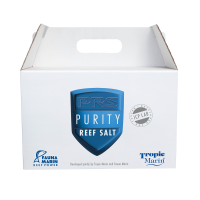 Fauna Marin & Tropic Marin PRS - Purity Reef Salt 11kg соль для морских аквариумов