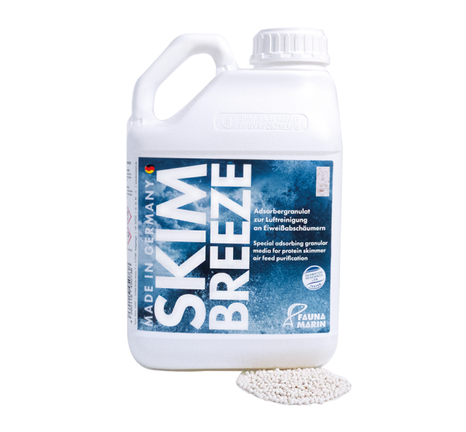 Fauna Marin Skimm Breeze 4,4kg адсорбент СО2