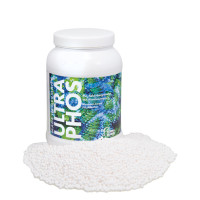 Fauna Marin Ultra Phos (1.5kg) антифос на основе алюминия