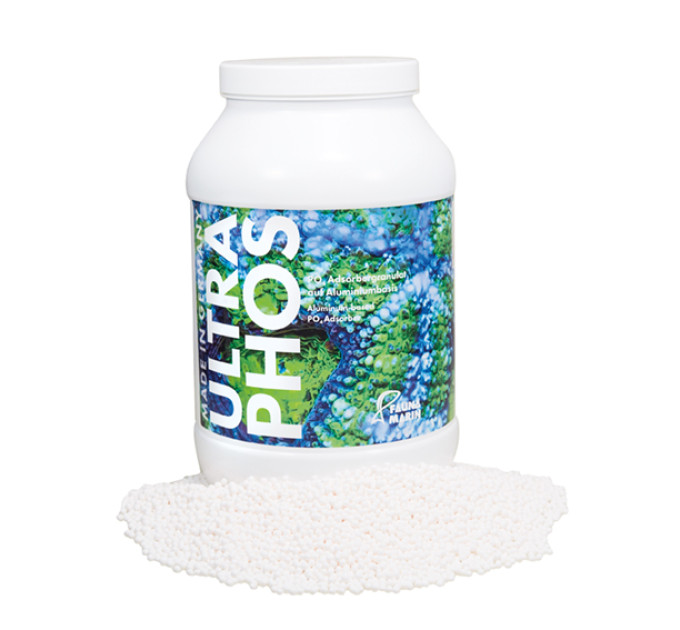 Fauna Marin Ultra Phos (4kg) антифос на основе алюминия