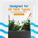 FLIPPER AquaVac очиститель грунта и сифон