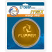 FLIPPER DEEPSEE VIEWER MAX 5" ORANGE FILTER LENS CLEAR светофильтр