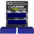 FLIPPER EDGE - запасные пластиковые лезвия