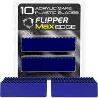 FLIPPER EDGE - запасные пластиковые лезвия