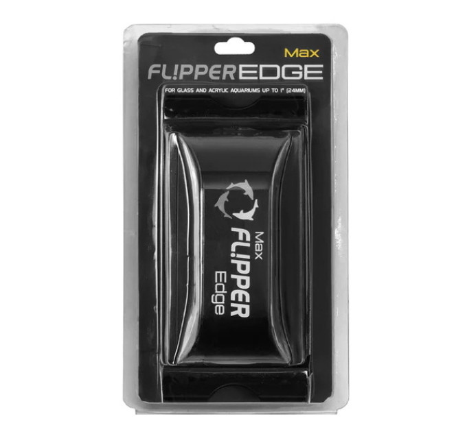 FLIPPER EDGE MAX магнитный скребок для стекла до 24мм
