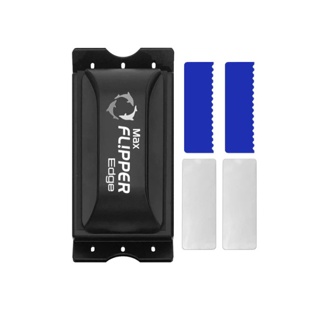 FLIPPER EDGE MAX магнитный скребок для стекла до 24мм