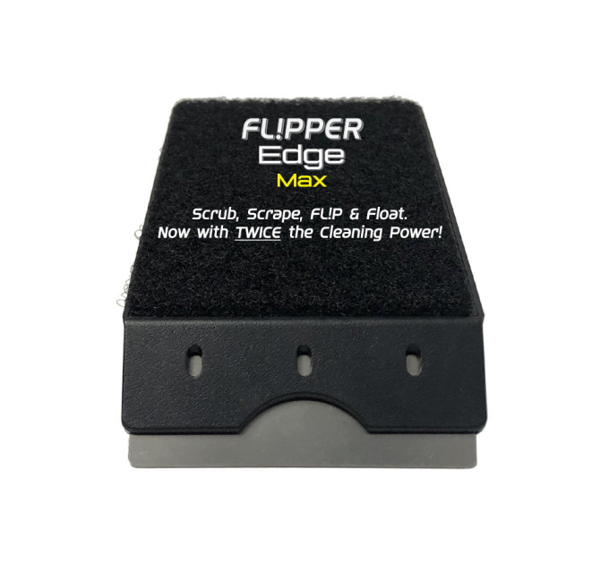 FLIPPER EDGE MAX магнитный скребок для стекла до 24мм