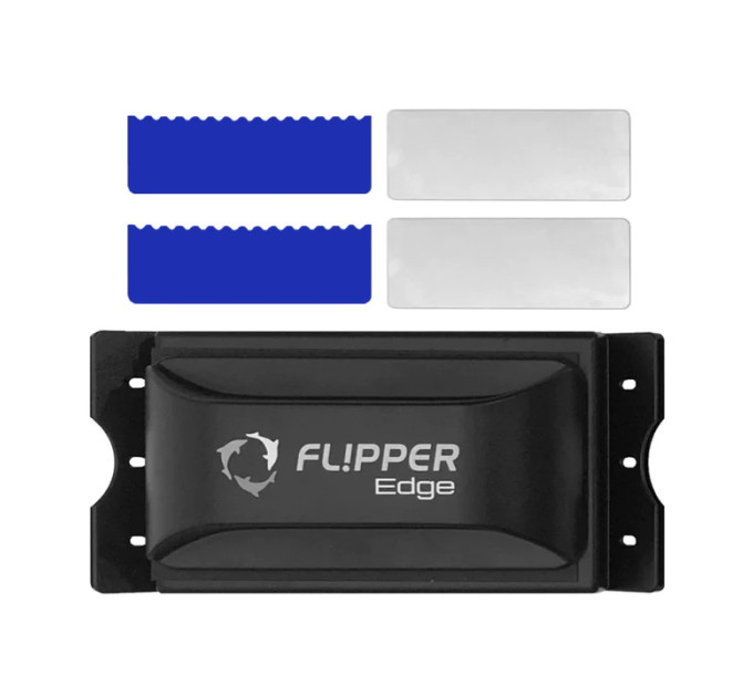 FLIPPER EDGE магнитный скребок для стекла до 12мм