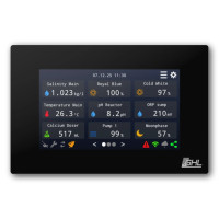 GHL Control Pad планшет для контроллеров ProfiLux 4