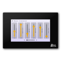 GHL Control Pad планшет для контроллеров ProfiLux 4