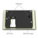 GHL Control Pad планшет для контроллеров ProfiLux 4