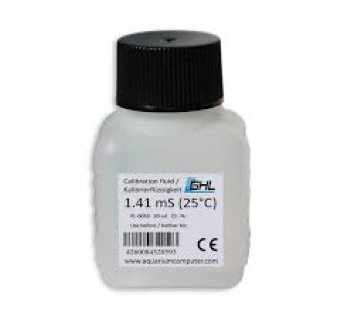 GHL PL-Cali 1.41mSкалибровочный раствор
