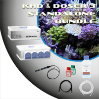 GHL KH Director & Doser 3 SA Bundle контроллер КН