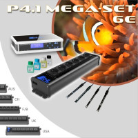 GHL ProfiLux 4.1 Mega-Set 6E аквариумный компьютер