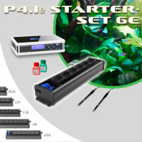 GHL ProfiLux 4.1e Starter-Set 6E