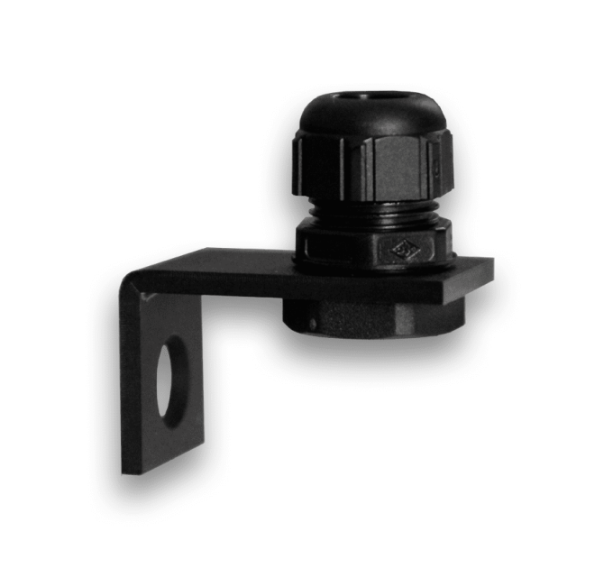 GHL PL-LF-S12 angled (PL-0723) тримач оптичного датчика рівня
