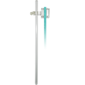 GHL PL-LF-Base2 (PL-1095) держатель датчика уровня на магнитном креплении