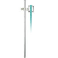GHL PL-LF-Base2 (PL-1095) держатель датчика уровня на магнитном креплении