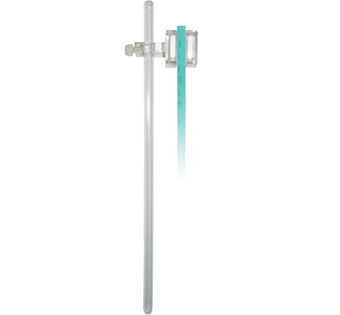 GHL PL-LF-Base2 (PL-1095) держатель датчика уровня на магнитном креплении