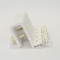 GRAN-MARINE DOSING TUBE HOLDER 4 держатель дозирующих трубок