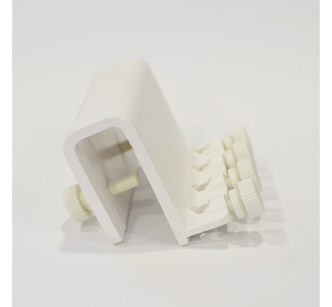 GRAN-MARINE DOSING TUBE HOLDER 4 держатель дозирующих трубок
