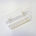 GRAN-MARINE DOSING TUBE HOLDER 8 держатель дозирующих трубок