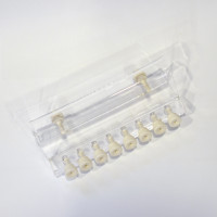 GRAN-MARINE DOSING TUBE HOLDER 8 держатель дозирующих трубок