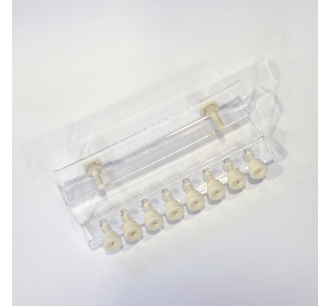 GRAN-MARINE DOSING TUBE HOLDER 8 держатель дозирующих трубок