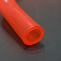 GRAN-MARINE PVC TUBE RED 20x3 ПВХ шланг (50см)