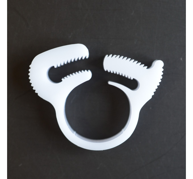 GRAN-MARINE PIPE CLAMP 16mm хомут для шлангов (16мм)