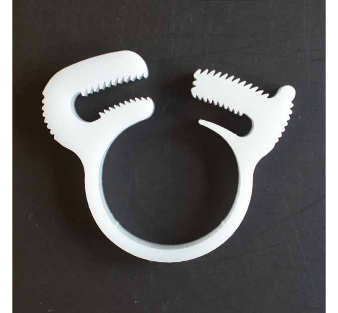 GRAN-MARINE PIPE CLAMP 20mm хомут для шлангов (20мм)