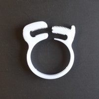 GRAN-MARINE PIPE CLAMP 26mm хомут для шлангов (26мм)