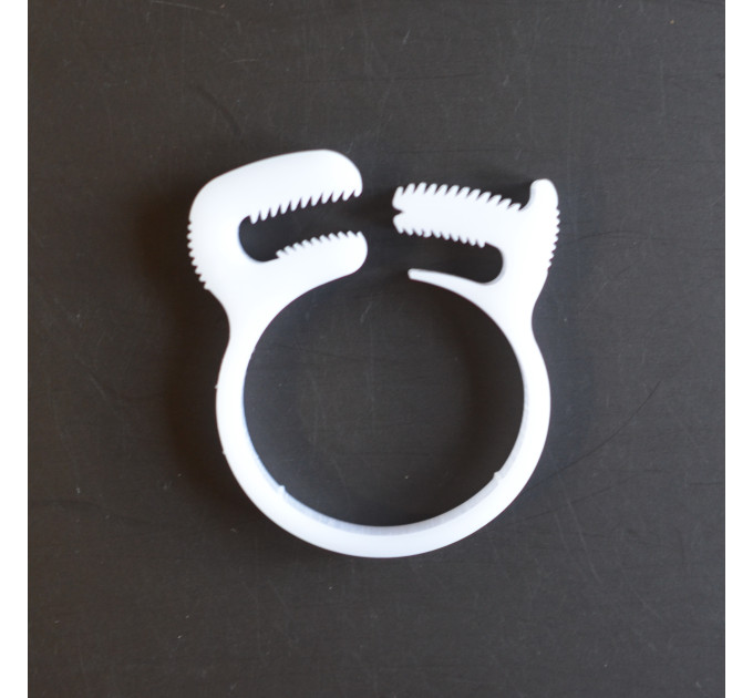 GRAN-MARINE PIPE CLAMP 28mm хомут для шлангов (28мм)