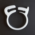GRAN-MARINE PIPE CLAMP 33mm хомут для шлангов (33мм)
