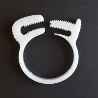 GRAN-MARINE PIPE CLAMP 31mm хомут для шлангов (31мм)