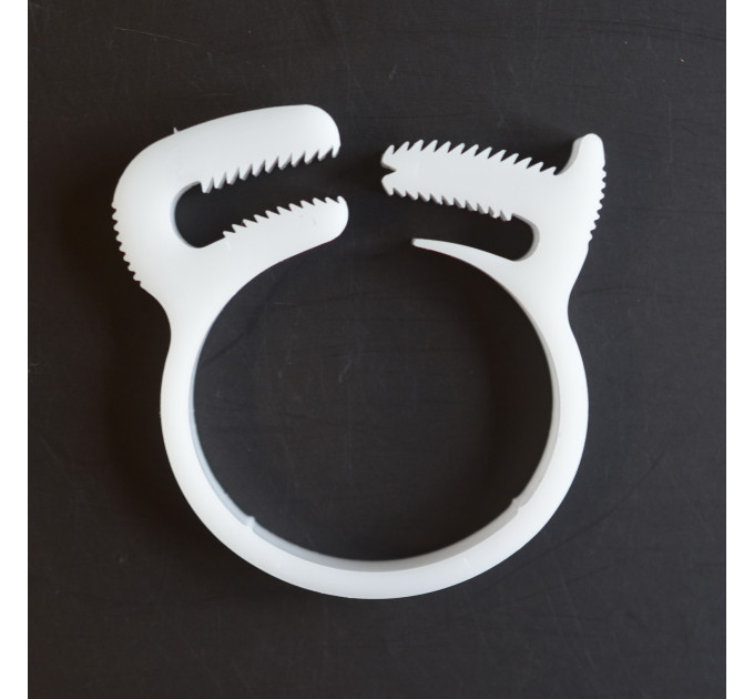 GRAN-MARINE PIPE CLAMP 33mm хомут для шлангов (33мм)