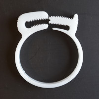 GRAN-MARINE PIPE CLAMP 42mm хомут для шлангов (42мм)