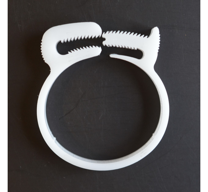 GRAN-MARINE PIPE CLAMP 42mm хомут для шлангов (42мм)