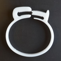 GRAN-MARINE PIPE CLAMP 50mm хомут для шлангов (48-52мм)