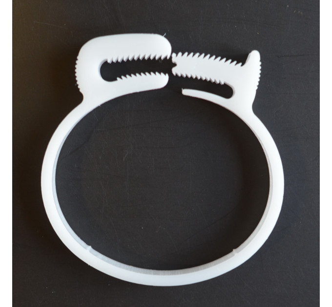 GRAN-MARINE PIPE CLAMP 50mm хомут для шлангов (48-52мм)
