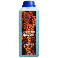 GRAN-MARINE Titration Reagent (1000ml) реагент для КН контролерів.