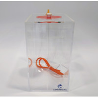 GRAN-MARINE DOSING TANK 2500 емкость для баллинга 2,5л