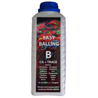 GRAN-MARINE EASY BALLING B (1000ml) готовый раствор для баллинга: кальций и трейсы