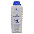 Знято з виробництва - GRAN-MARINE PH+ COLOUR (1000ml) адсорбент СО2 с цветовой индикацией истощения