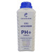 Знято з виробництва - GRAN-MARINE PH+ COLOUR (1000ml) адсорбент СО2 с цветовой индикацией истощения