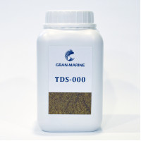 GRAN-MARINE TDS-000 (550ml) ионообменная смола