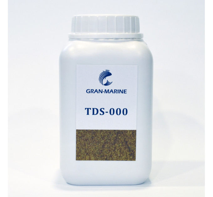 GRAN-MARINE TDS-000 (550ml) іонообмінна смола