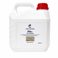 GRAN-MARINE PH+ (3000ml) адсорбент СО2 без индикации истощения