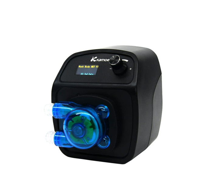 Kamoer X1 PRO T2 помпа для кальциевых реакторов